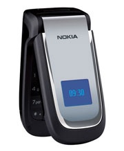 گوشی موبایل نوکیا 2660 Nokia 2660